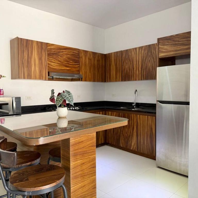 Torre Toronto Zona Dorada - Apartamento - 16