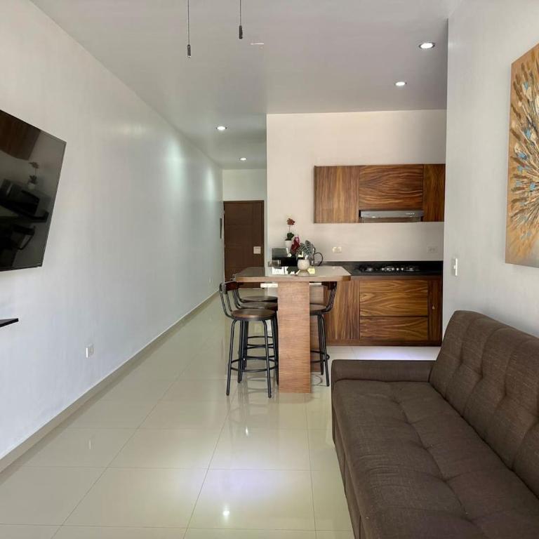 Torre Toronto Zona Dorada - Apartamento - 24
