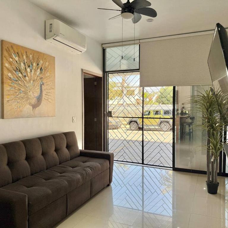 Torre Toronto Zona Dorada - Apartamento - 28
