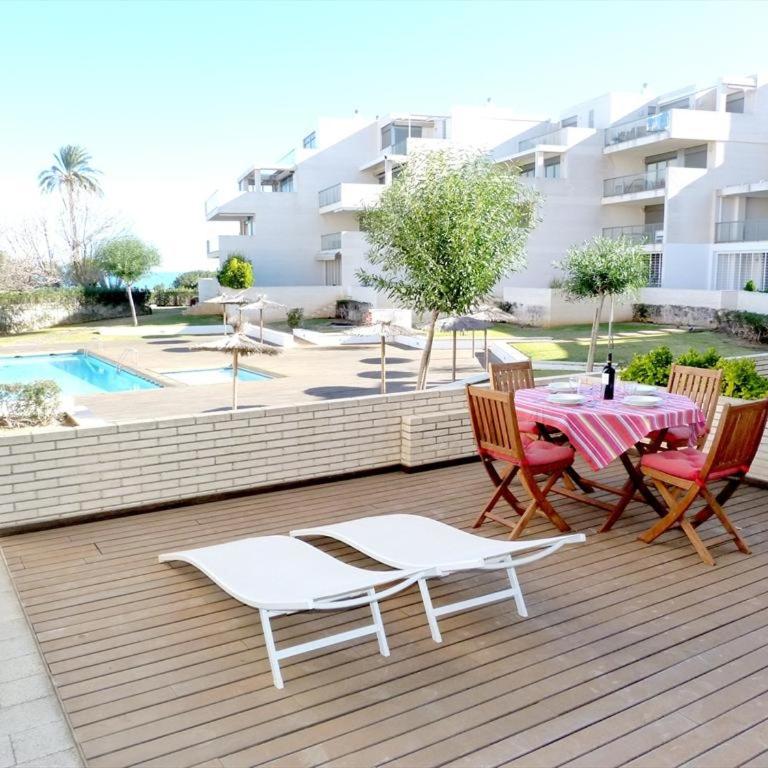 Tierra de Mar 60 by homeprive - Apartamento - 3