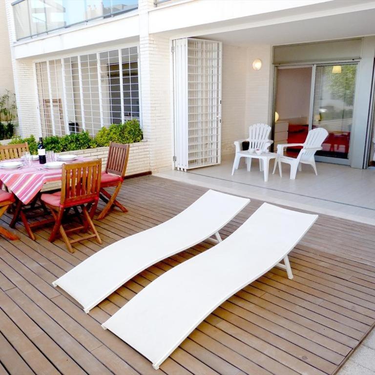 Tierra de Mar 60 by homeprive - Apartamento - 5