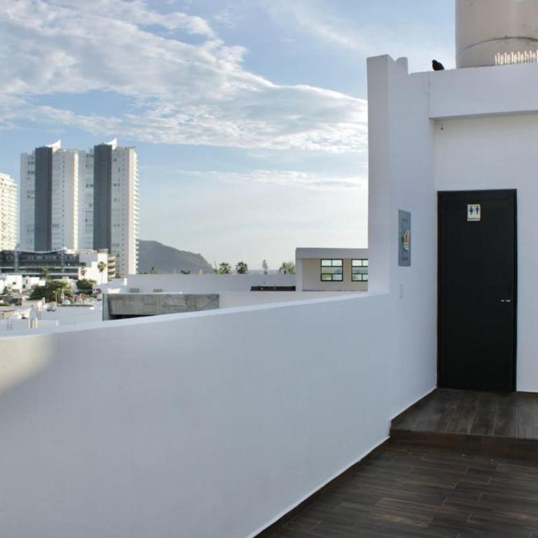 Torre Toronto Zona Dorada - Apartamento - 37