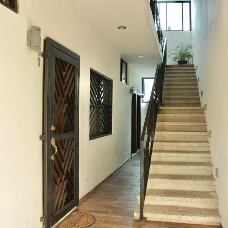 Torre Toronto Zona Dorada - Apartamento - 38