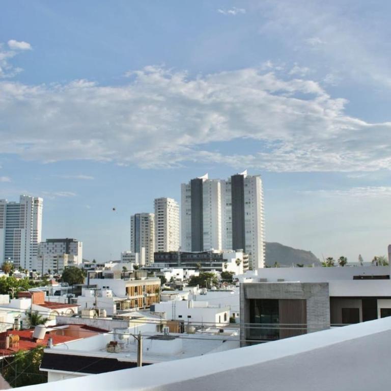 Torre Toronto Zona Dorada - Apartamento - 39