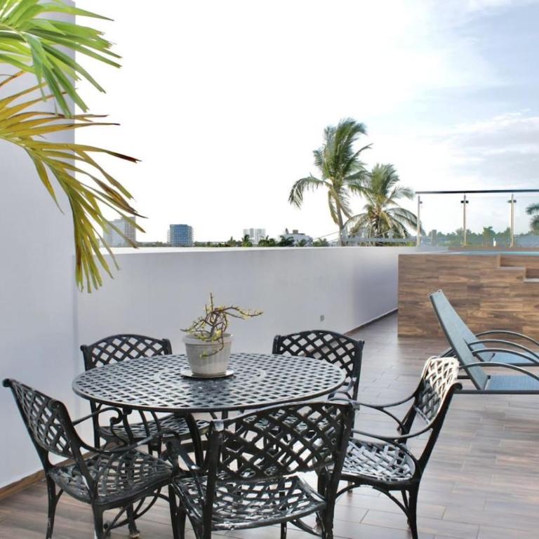 Torre Toronto Zona Dorada - Apartamento - 41