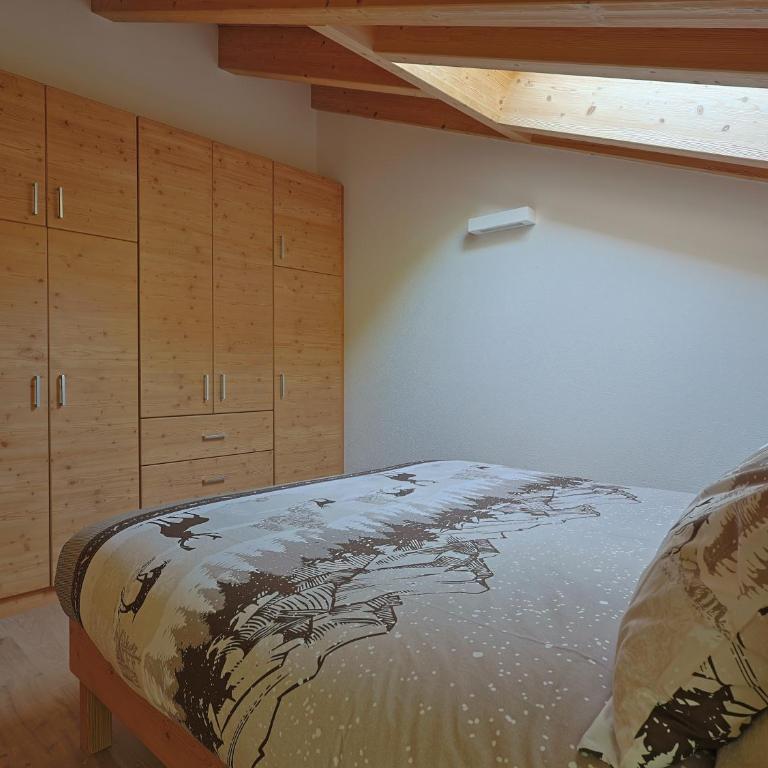 Bormio BM0 - Tutta Bormio a Zero stress - Appartamento con 3 Camere da Letto - 6