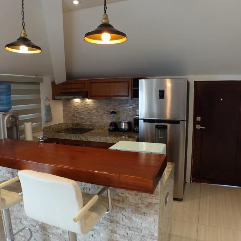 Bartolome Oceanfront Suites - Apartamento de 2 dormitorios con balcón y vistas al mar - 6