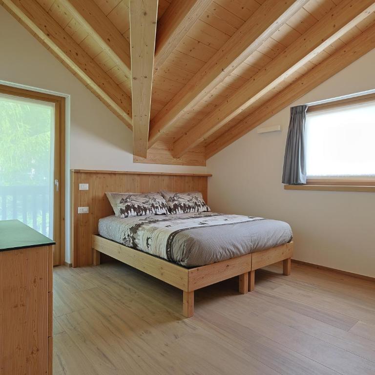 Bormio BM0 - Tutta Bormio a Zero stress - Appartamento con 3 Camere da Letto - 8