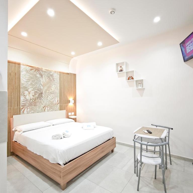 Amè Ground - Appartamento con 1 Camera da Letto - 1