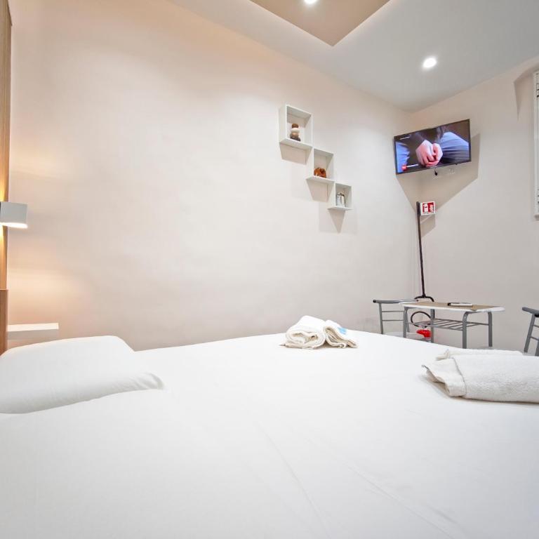Amè Ground - Appartamento con 1 Camera da Letto - 3