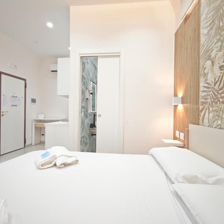 Amè Ground - Appartamento con 1 Camera da Letto - 11
