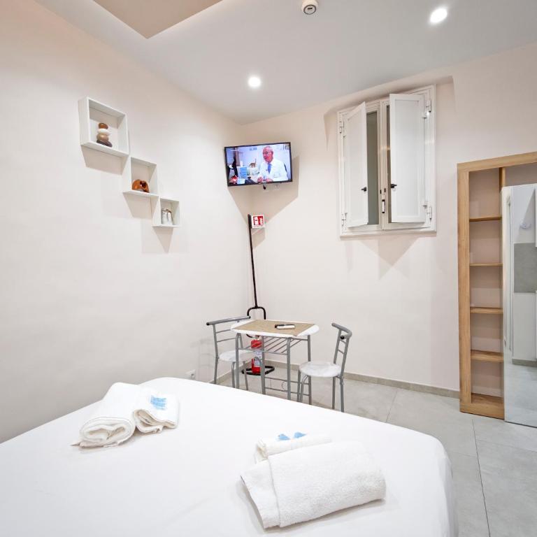Amè Ground - Appartamento con 1 Camera da Letto - 15
