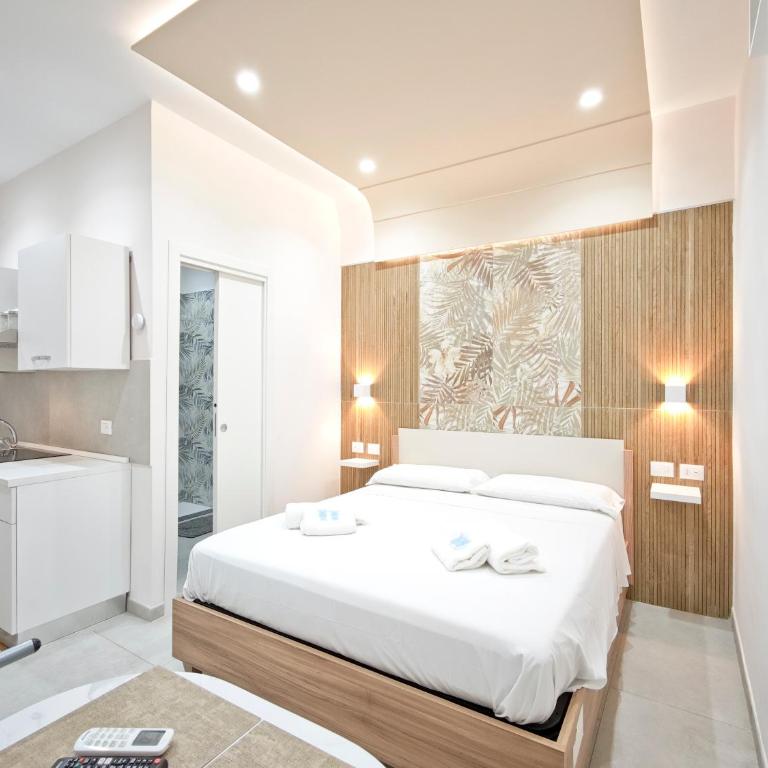 Amè Ground - Appartamento con 1 Camera da Letto - 10