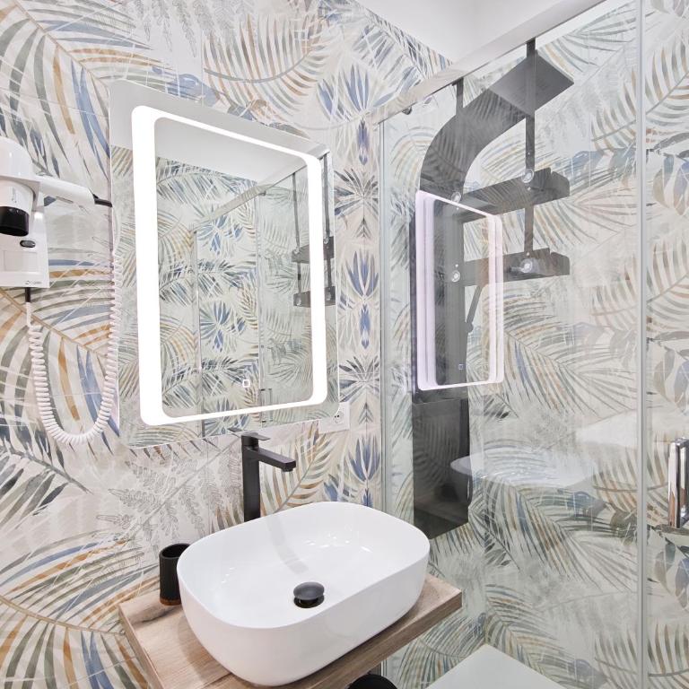 Amè Ground - Appartamento con 1 Camera da Letto - 13