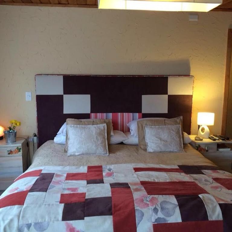 Casa punta de lobos - Four-Bedroom House - 3