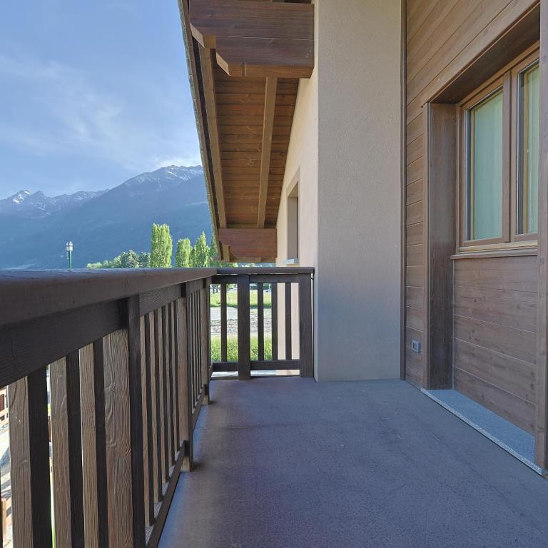 Bormio BM0 - Tutta Bormio a Zero stress - Appartamento con 3 Camere da Letto - 12
