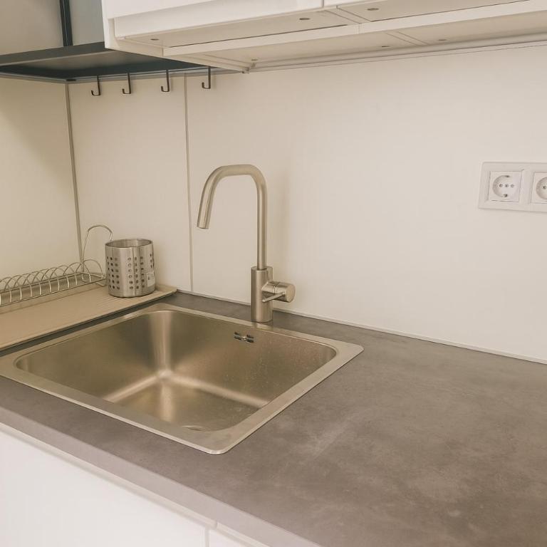 WintowinRentals Teatinos, Campus, Pool & Terrace - Apartment mit 3 Schlafzimmern - 11