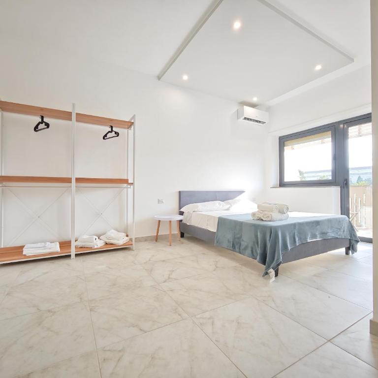 Dimora Re Umberto - Monolocale Familiare - 8
