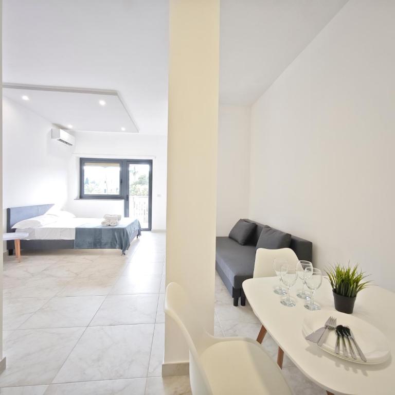 Dimora Re Umberto - Monolocale Familiare - 3