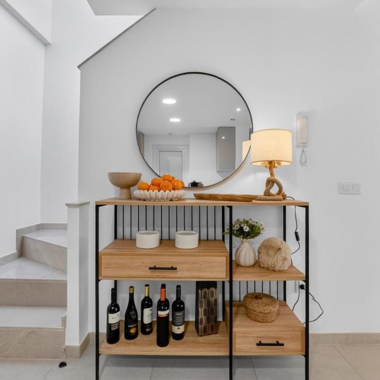 Flamenca Village Penthouse 4 Bedrooms 3 Bathrooms - Apartamento - 27