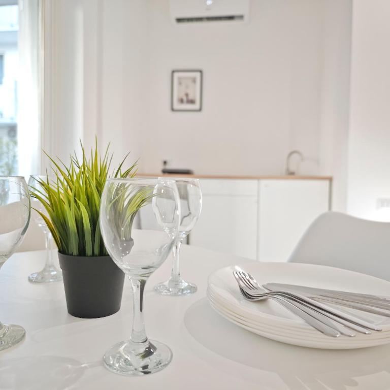 Dimora Re Umberto - Monolocale Familiare - 7