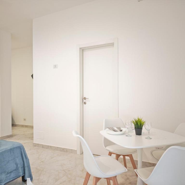 Dimora Re Umberto - Monolocale Familiare - 5
