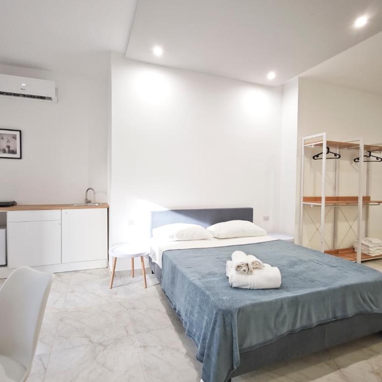 Dimora Re Umberto - Monolocale Familiare - 2