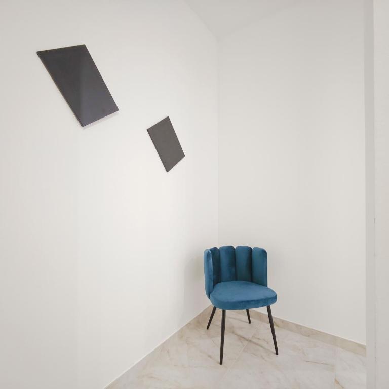 Dimora Re Umberto - Monolocale Familiare - 6