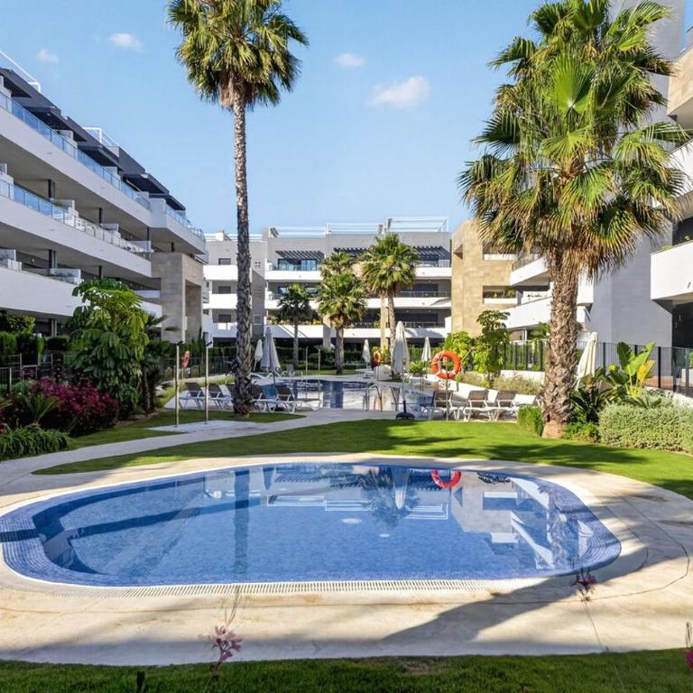 Flamenca Village Penthouse 4 Bedrooms 3 Bathrooms - Apartamento - 51