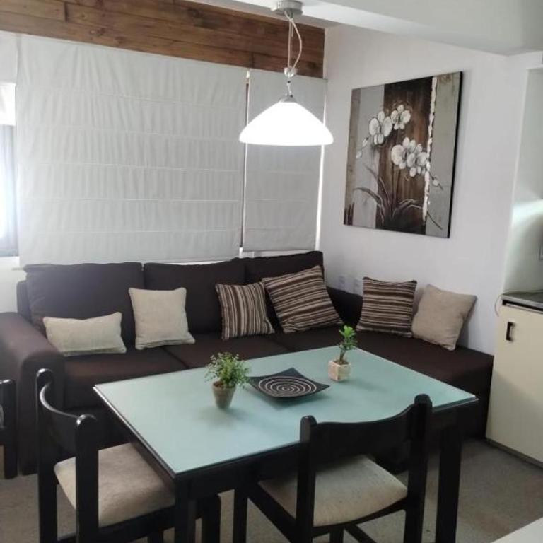 Lomas Blancas Dúplex - Apartamento de 1 dormitorio - 1