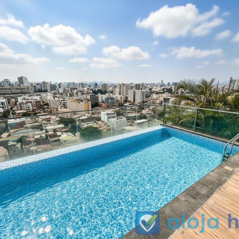 El Sol Apartments by Aloja Host - Two-Bedroom Apartment - 24