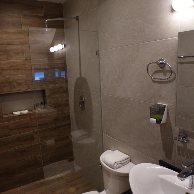 Bartolome Oceanfront Suites - Apartamento de 2 dormitorios con balcón y vistas al mar - 13