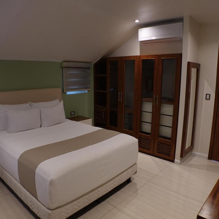Bartolome Oceanfront Suites - Apartamento de 2 dormitorios con balcón y vistas al mar - 12