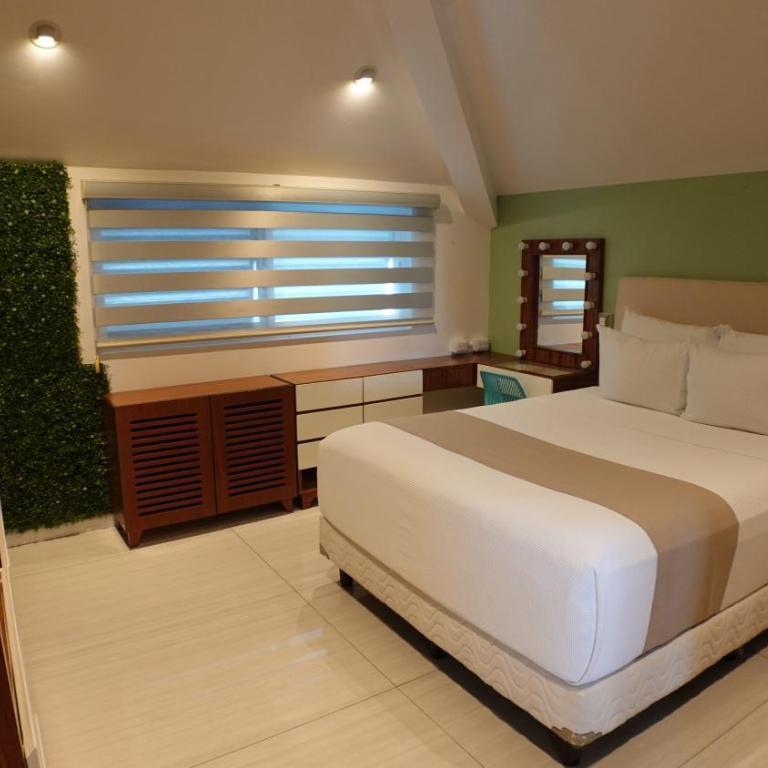 Bartolome Oceanfront Suites - Apartamento de 2 dormitorios con balcón y vistas al mar - 10