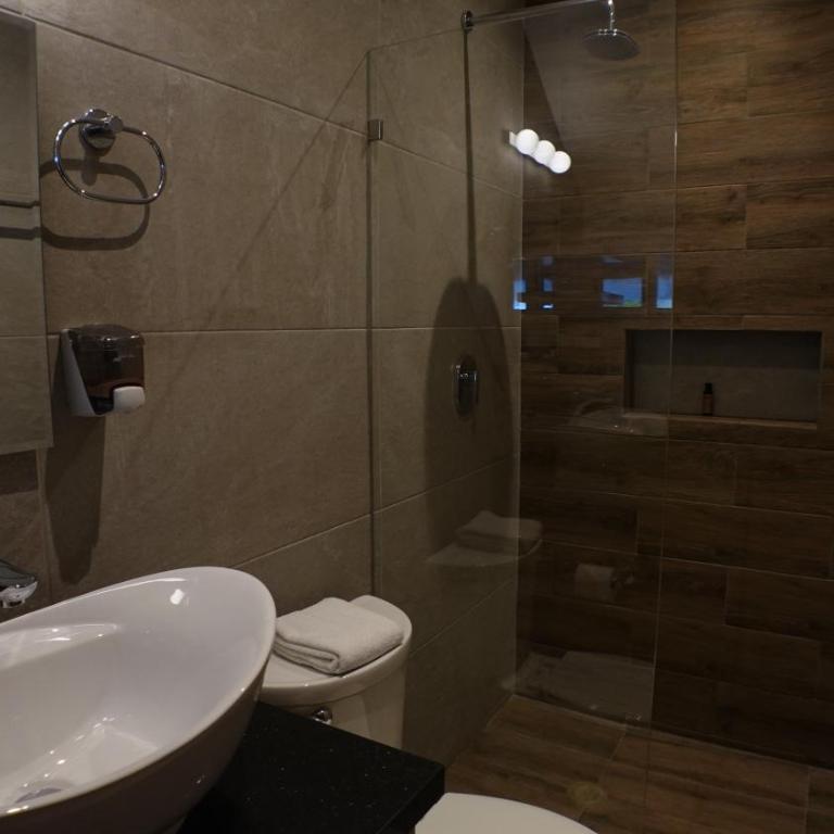 Bartolome Oceanfront Suites - Apartamento de 2 dormitorios con balcón y vistas al mar - 9