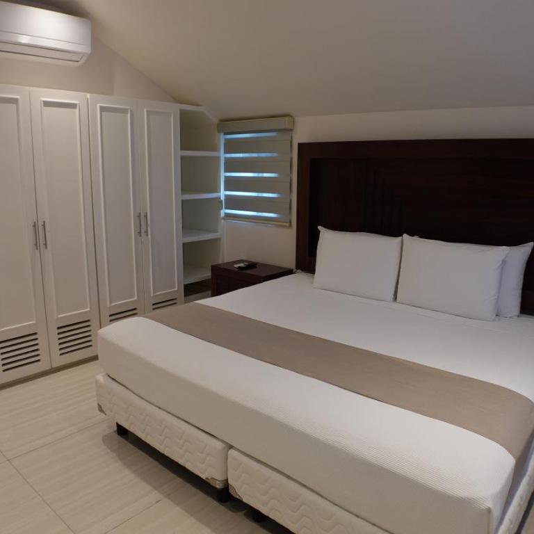 Bartolome Oceanfront Suites - Apartamento de 2 dormitorios con balcón y vistas al mar - 8