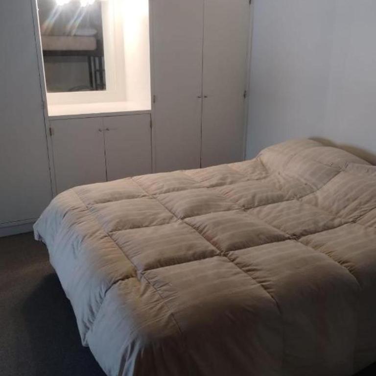 Lomas Blancas Dúplex - Apartamento de 1 dormitorio - 5
