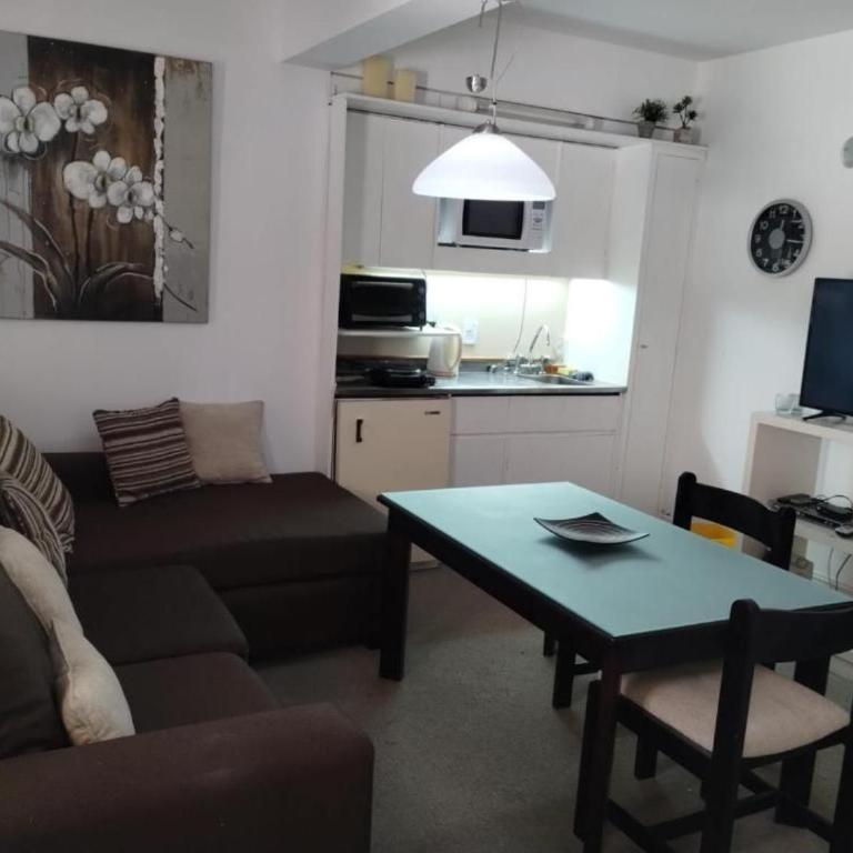 Lomas Blancas Dúplex - Apartamento de 1 dormitorio - 7