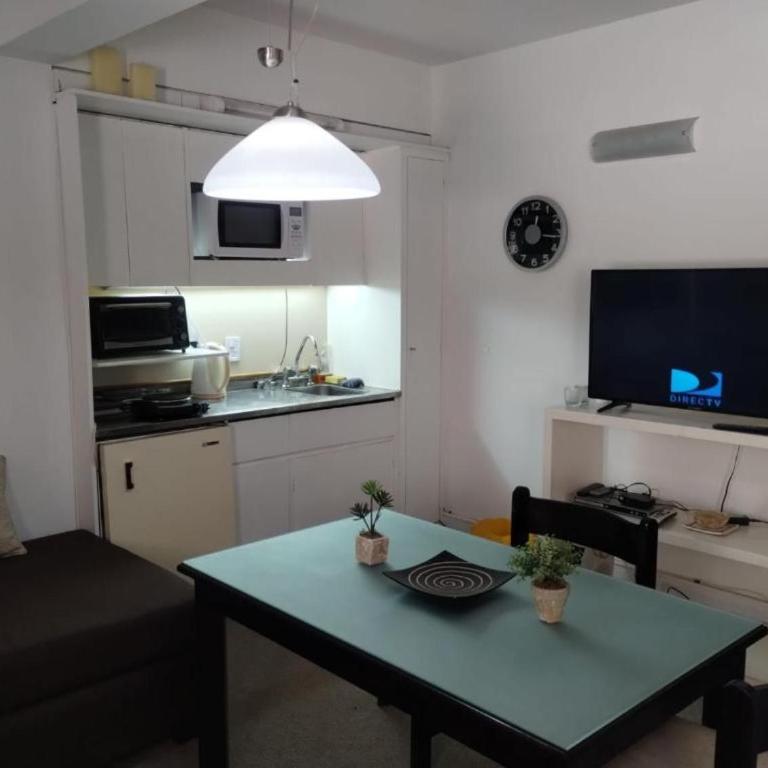 Lomas Blancas Dúplex - Apartamento de 1 dormitorio - 9