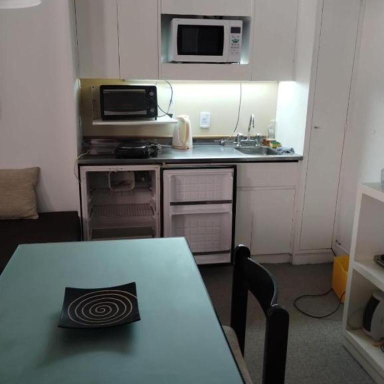 Lomas Blancas Dúplex - Apartamento de 1 dormitorio - 10