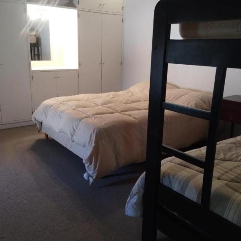 Lomas Blancas Dúplex - Apartamento de 1 dormitorio - 11