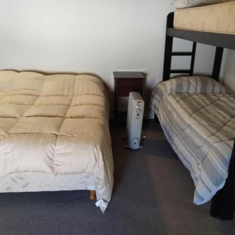 Lomas Blancas Dúplex - Apartamento de 1 dormitorio - 12