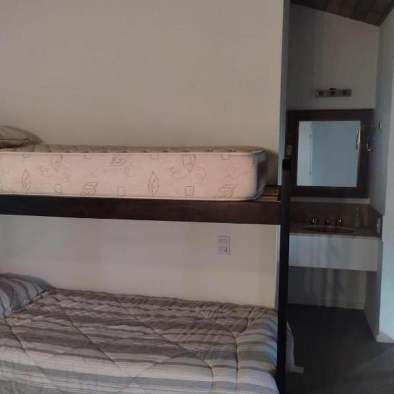Lomas Blancas Dúplex - Apartamento de 1 dormitorio - 13