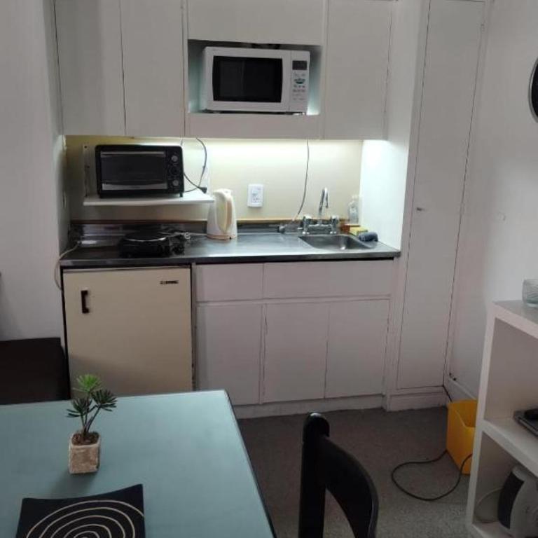 Lomas Blancas Dúplex - Apartamento de 1 dormitorio - 14
