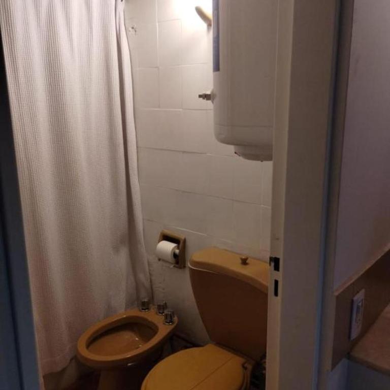 Lomas Blancas Dúplex - Apartamento de 1 dormitorio - 16