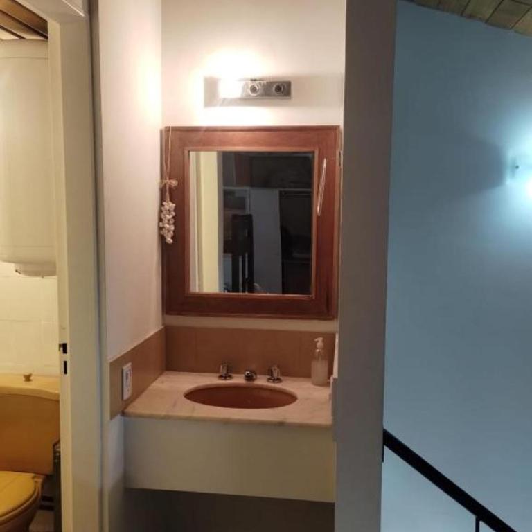 Lomas Blancas Dúplex - Apartamento de 1 dormitorio - 17