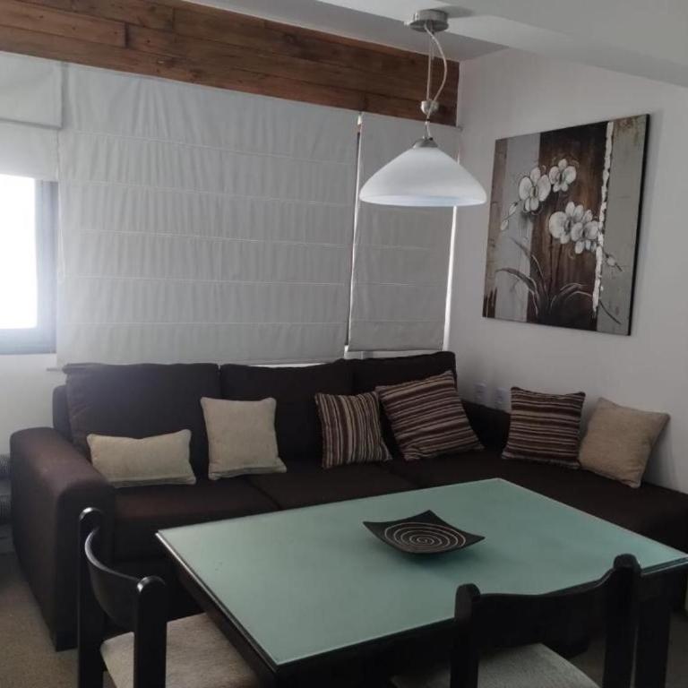 Lomas Blancas Dúplex - Apartamento de 1 dormitorio - 18