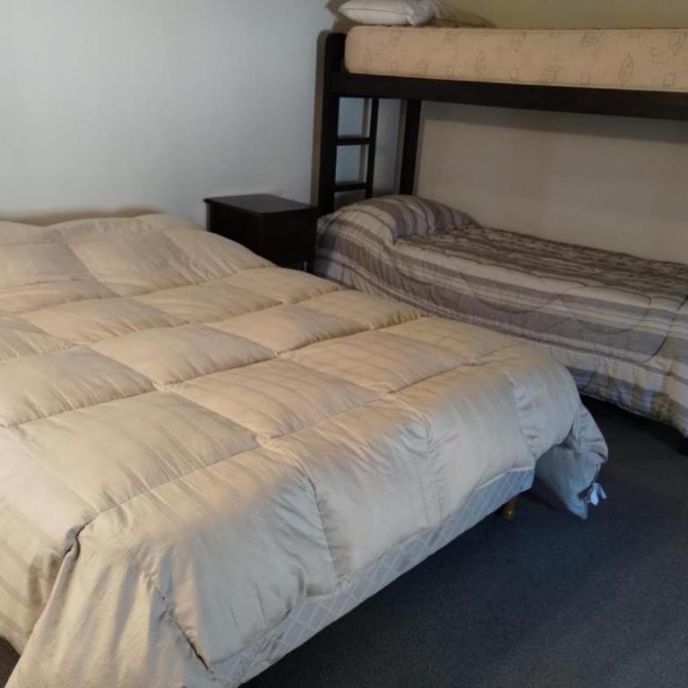 Lomas Blancas Dúplex - Apartamento de 1 dormitorio - 20