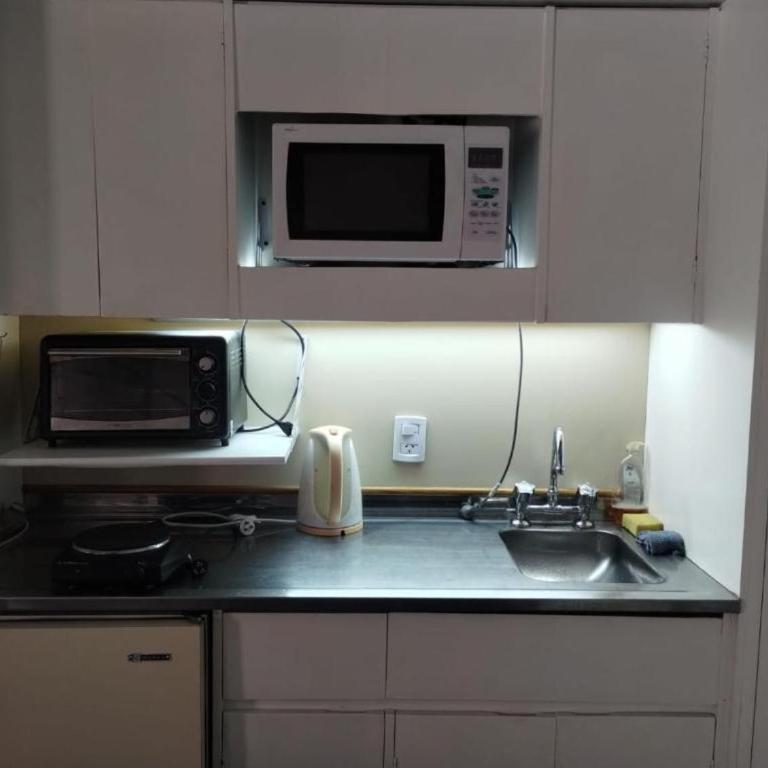 Lomas Blancas Dúplex - Apartamento de 1 dormitorio - 23