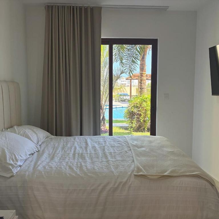 Oceanna Luxury Condo - Apartamento - 4
